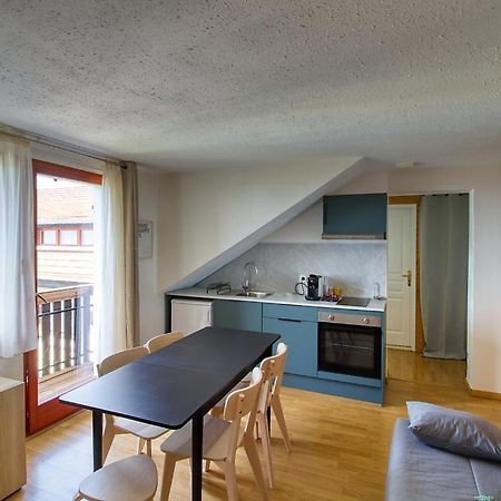 Le Garden - Ski - Vue Lac - Piscine - Parking - Evian - Thonon - Люгрен Екстер'єр фото
