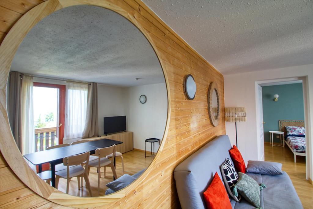 Le Garden - Ski - Vue Lac - Piscine - Parking - Evian - Thonon - Люгрен Екстер'єр фото
