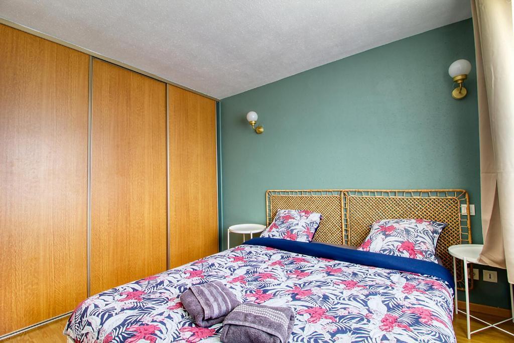 Le Garden - Ski - Vue Lac - Piscine - Parking - Evian - Thonon - Люгрен Екстер'єр фото